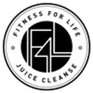 F4L Juice Cleanse logo