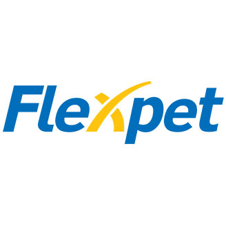 Flexpet logo