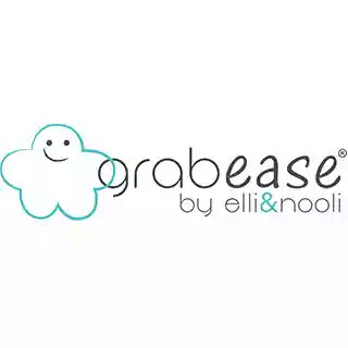 grabease by elli&nooli logo