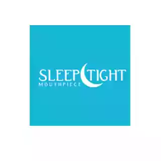Shop SleepTight Mouthpiece discount codes logo