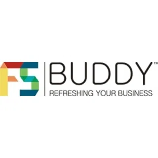 Shop F5 Buddy logo