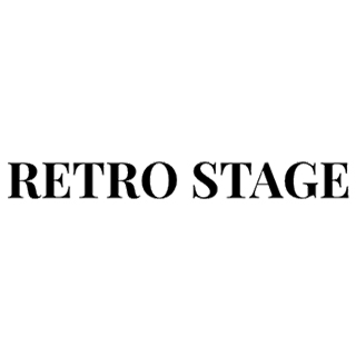 Shop Retro Stage logo