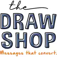 Shop The Draw Shop coupon codes logo