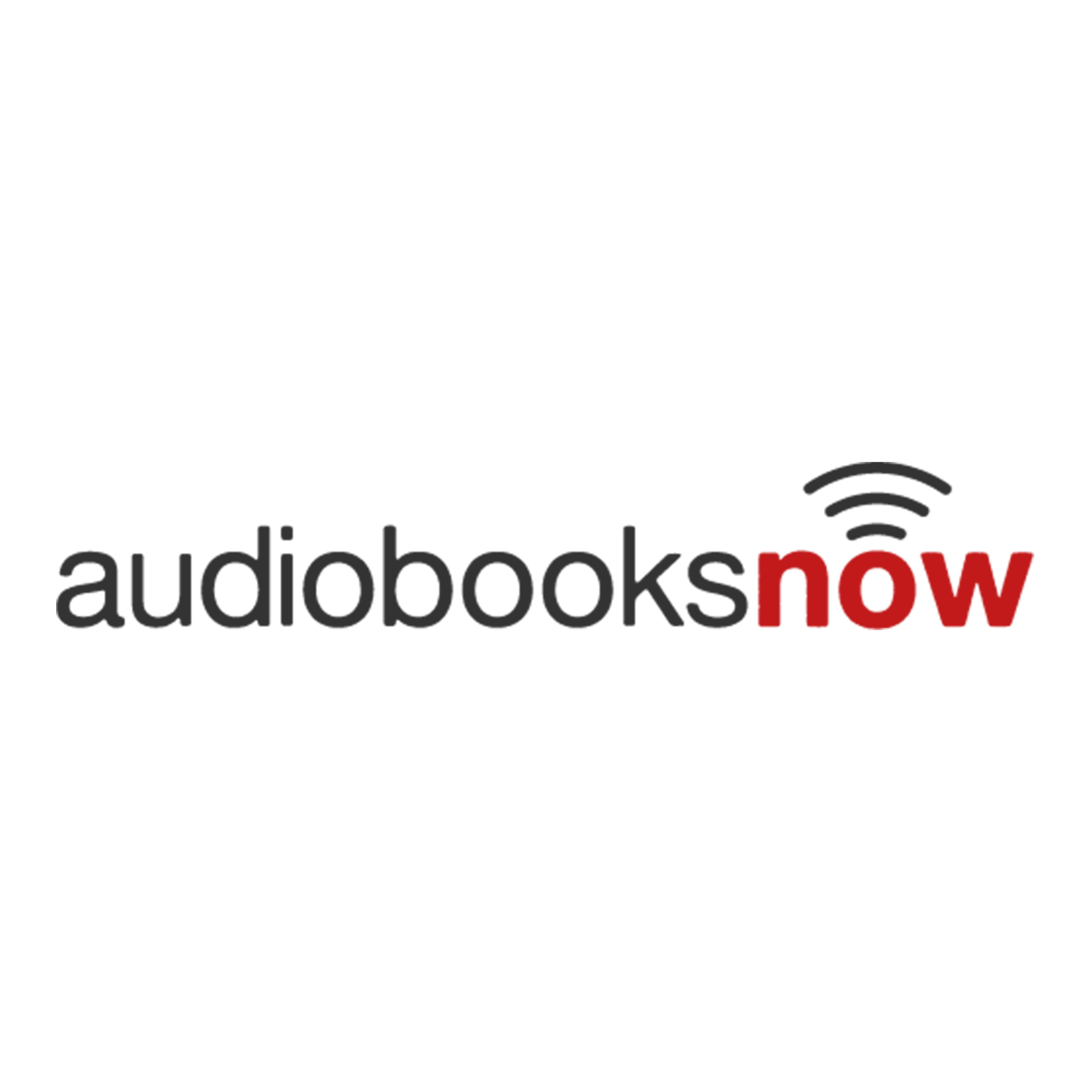 AudiobooksNow logo