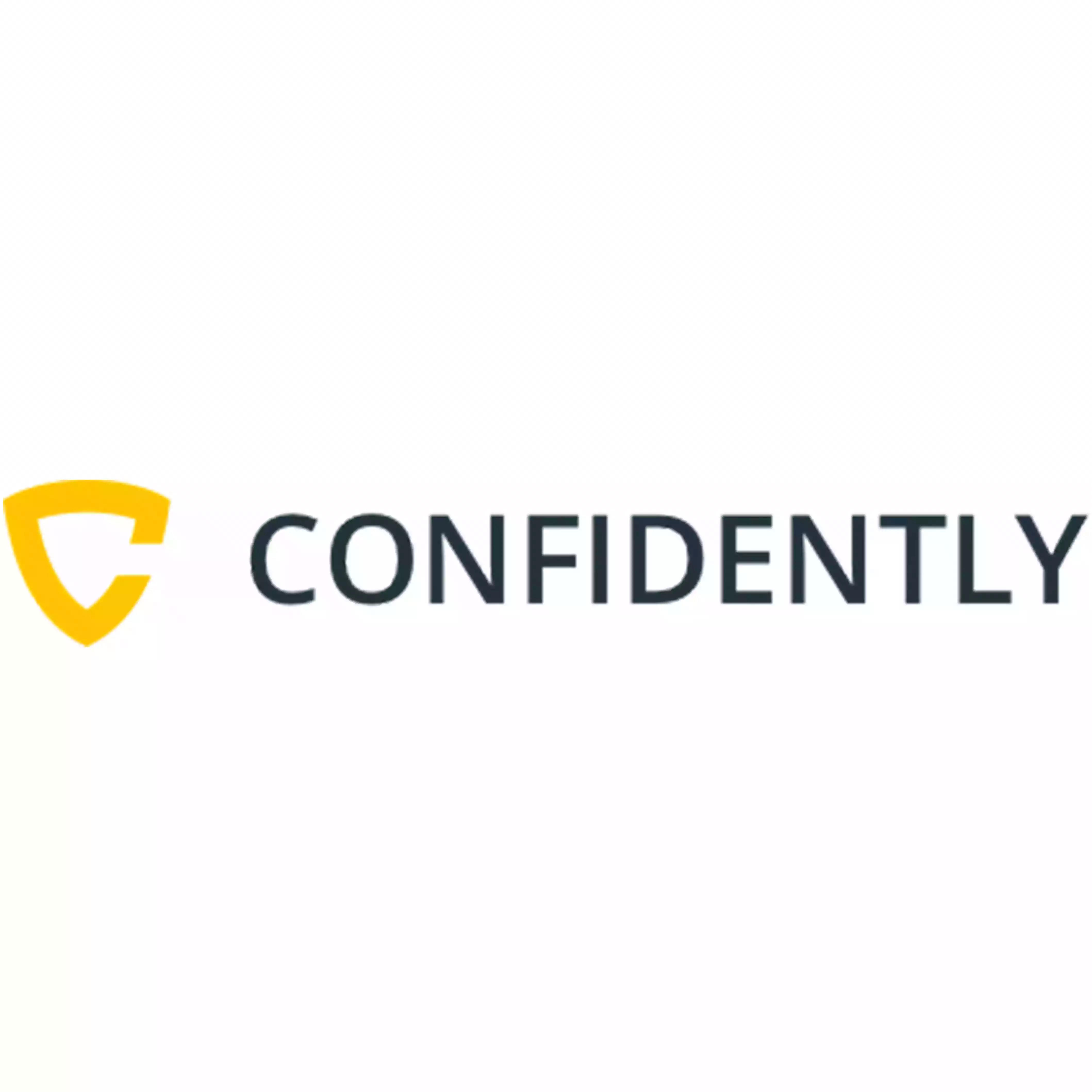 Confidently coupon codes