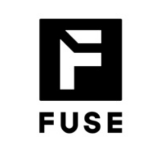 Shop Fuse Reel logo