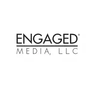 Engaged Media logo