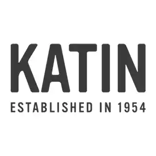 Shop Katin discount codes logo