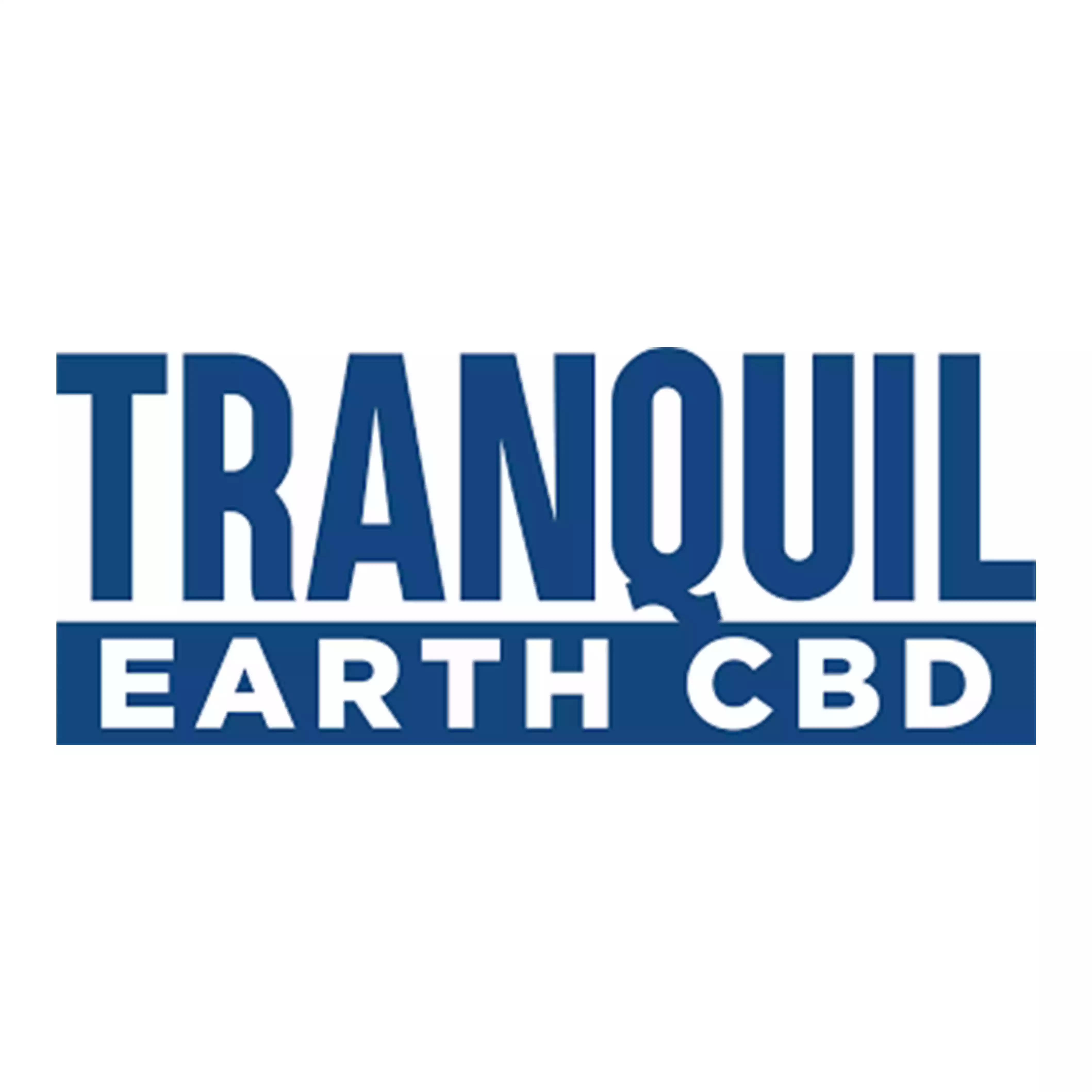Tranquil Earth logo