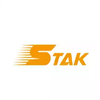 Stakboard logo