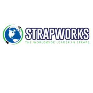 Shop Strapworks logo