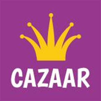 Shop Cazaar logo