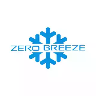 Shop Zero Breeze discount codes logo