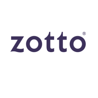 Shop Zotto Sleep logo