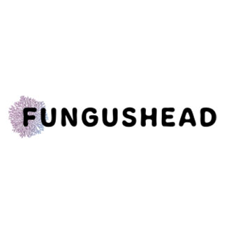 Fungus Head logo