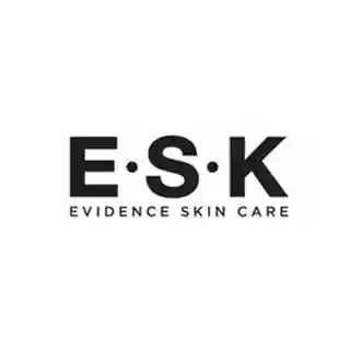 Evidence Skincare coupon codes