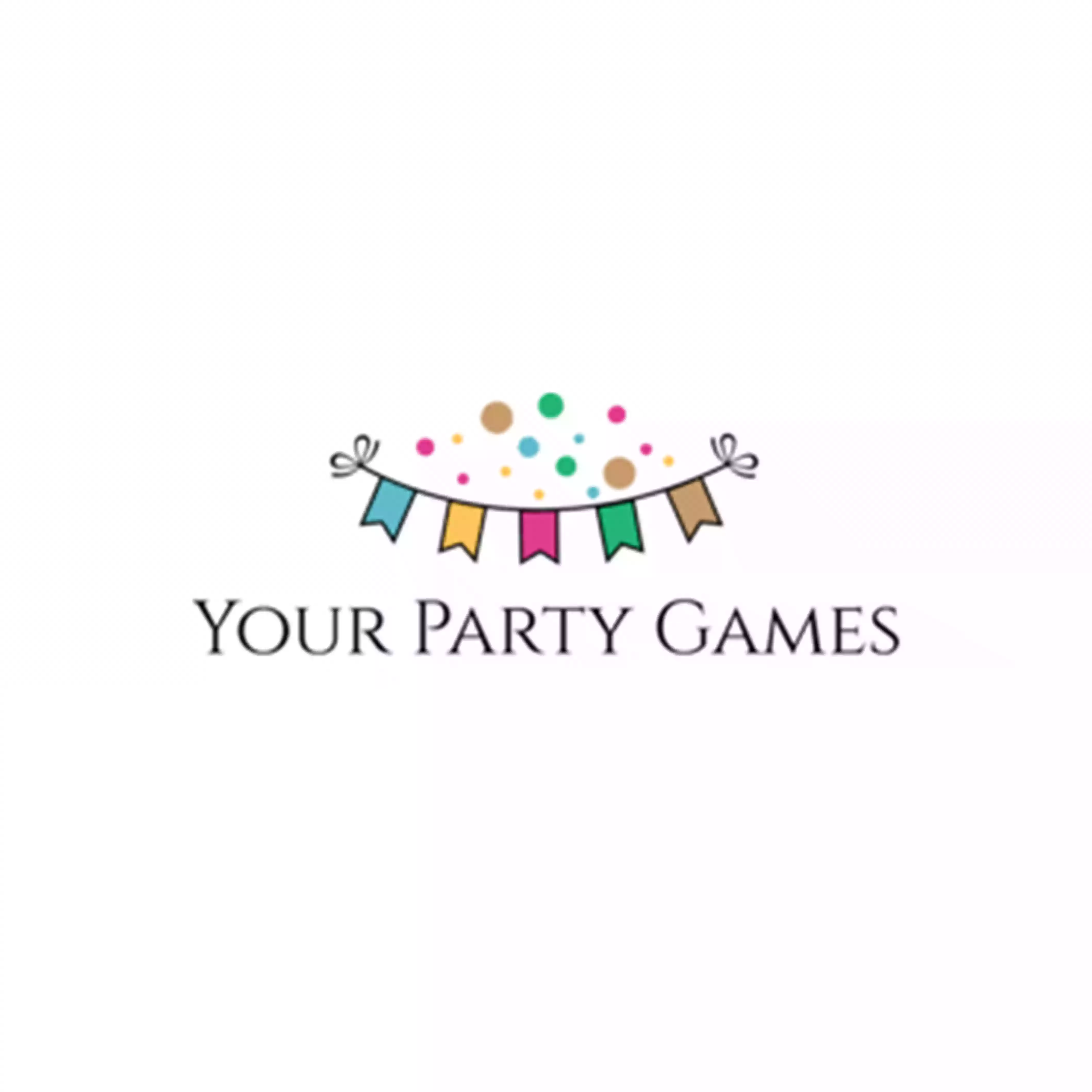 Shop Your Party Games coupon codes logo