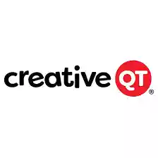 Creative QT logo