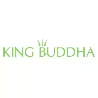 Shop King Buddha logo