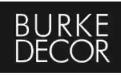 Shop Burke Decor coupon codes logo