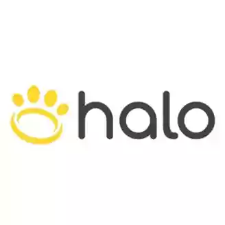 www.halocollar.com logo