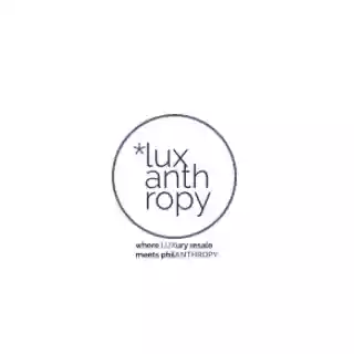 Shop LuxAnthropy logo