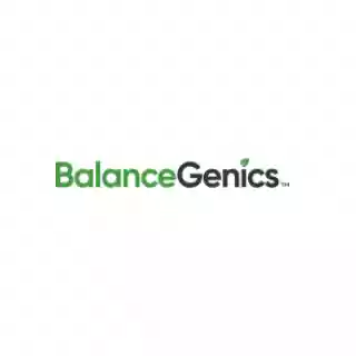 Shop BalanceGenics coupon codes logo