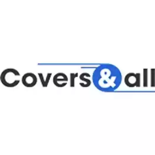 Covers And All coupon codes