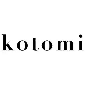 Kotomiswim logo