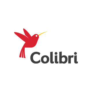 Shop Colibri Group logo