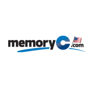 Shop MemoryC logo