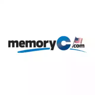 MemoryC logo