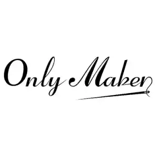 Shop OnlyMaker logo