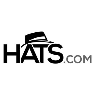 Shop Hats.com logo