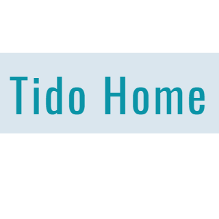 Shop Tido Home logo