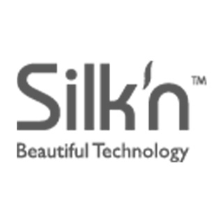 Shop Silk'n logo