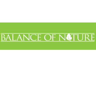 Shop Balance of Nature logo
