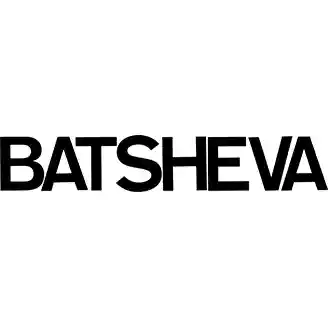 Batsheva coupon codes