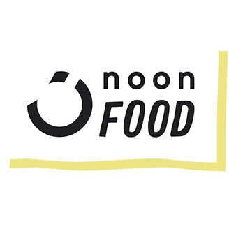 Noon Food logo