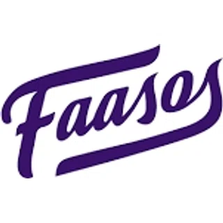 Shop Faasos discount codes logo