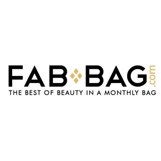 Shop Fab Bag logo