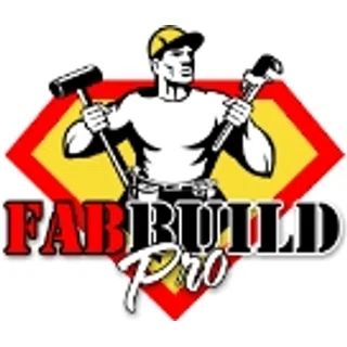 Fab Build Pro  logo