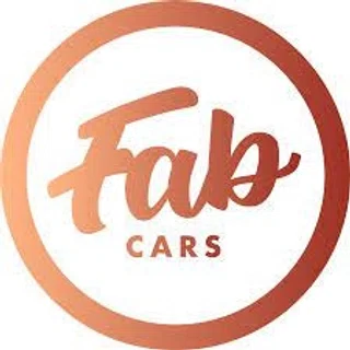 Fab Cars logo
