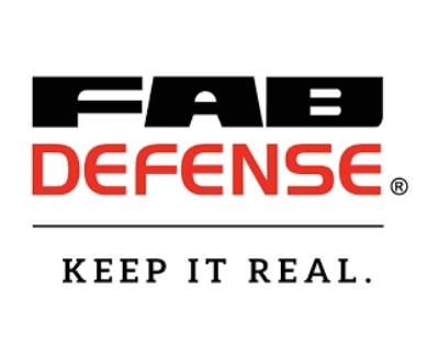 Shop FAB Defense logo