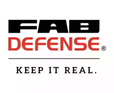 FAB Defense coupon codes