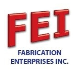Shop Fabrication Enterprises coupon codes logo