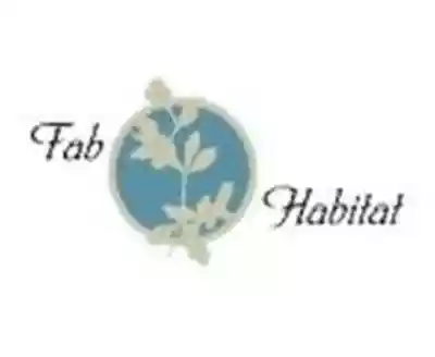 Shop Fab Habitat discount codes logo