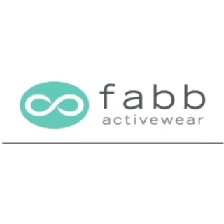 Shop Fabb Activewear logo