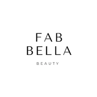Fab Bella Beauty logo