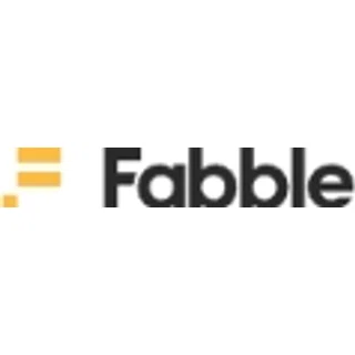 Fabble logo